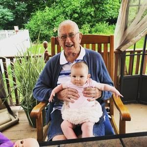 Meet your Posher, Stephen